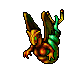 Monster image for Giant Butterfly